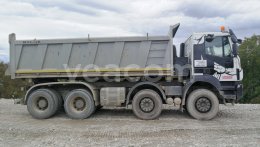 Online árverés: IVECO  TRAKKER 450 8x4 MTGC4