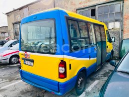 Online auction: RENAULT Master BUS