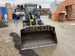 Online aukce:   KRAMER 5055