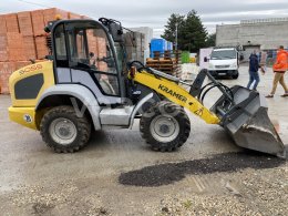Online aukce:   KRAMER 5055