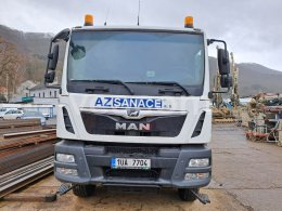 Online árverés: MAN  TGM 18.290 4X4