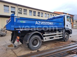 Online árverés: MAN  TGM 18.290 4X4