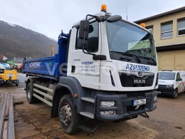 Online árverés: MAN  TGM 18.290 4X4