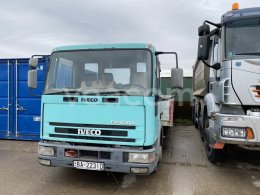 Online aukce: IVECO  EUROCARGO ML 75E14