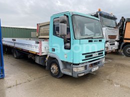 Online auction: IVECO  EUROCARGO ML 75E14