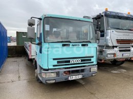 Online aukce: IVECO  EUROCARGO ML 75E14