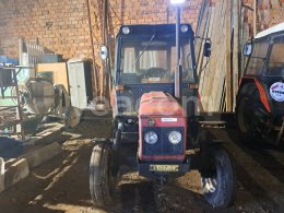 Online aukce: ZETOR  7011