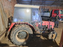 Online aukce: ZETOR  7011