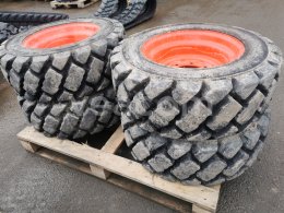 Online aukce:   DISKY S PNEU 10X16,5 NHS SEVERE DUTY (4KS)
