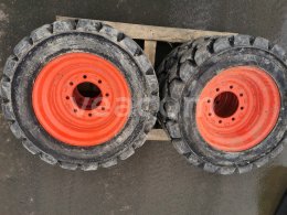 Online aukce:   DISKY S PNEU 10X16,5 NHS SEVERE DUTY (4KS)