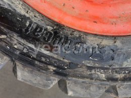 Online aukce:   DISKY S PNEU 10X16,5 NHS SEVERE DUTY (4KS)
