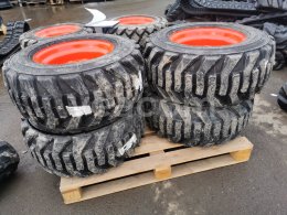 Online aukce:   DISKY S PNEU 31X12 - 16,5 NHS HEAVY DUTY (4KS)