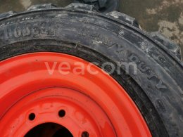 Online aukce:   DISKY S PNEU 31X12 - 16,5 NHS HEAVY DUTY (4KS)