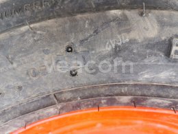 Online aukce:   DISKY S PNEU 31X12 - 16,5 NHS HEAVY DUTY (4KS)