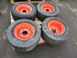 Aukcja internetowa:   DISKY S PNEU KENDA SUPER TURF 23X10,5-12 (4KS)