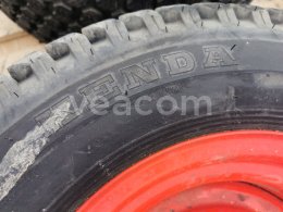 Aukcja internetowa:   DISKY S PNEU KENDA SUPER TURF 23X10,5-12 (4KS)
