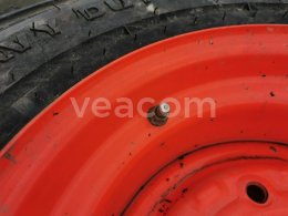 Aukcja internetowa: BOBCAT  DISKY S PNEU 10X16,5 NHS HEAVY DUTY (4KS)