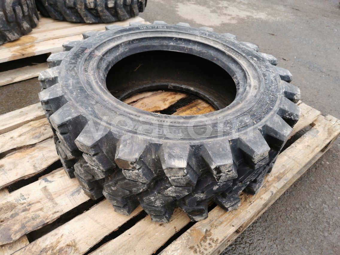 Online aukce:   PNEUMATIKA CAMSO SKS 753 10-16,5 NHS (1KS)