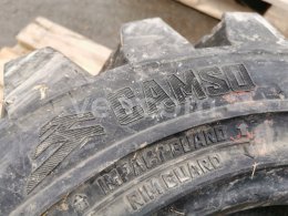 Online aukce:   PNEUMATIKA CAMSO SKS 753 10-16,5 NHS (1KS)
