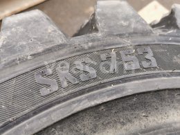 Online aukce:   PNEUMATIKA CAMSO SKS 753 10-16,5 NHS (1KS)