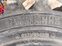 Online aukce:   PNEUMATIKA CAMSO SKS 753 10-16,5 NHS (1KS)