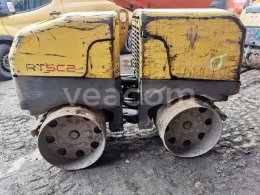 Online aukce: WACKER  RT