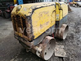 Online aukce: WACKER  RT