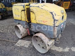 Online aukce: WACKER  RT
