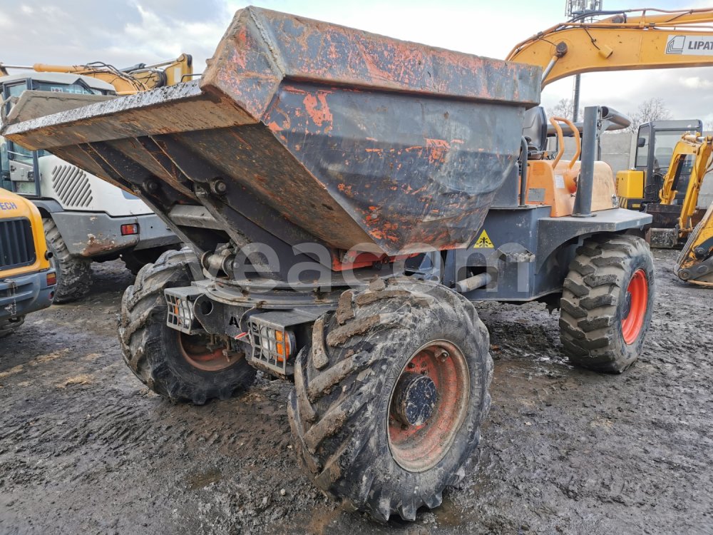 Online aukce: AUSA  D 600 APG