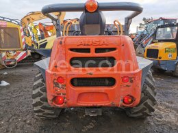 Online aukce: AUSA  D 600 APG
