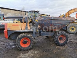 Online aukce: AUSA  D 600 APG