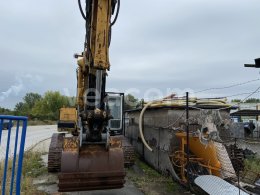 Online aukce: LIEBHERR  R 954 HDV