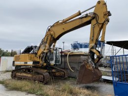 Online árverés: LIEBHERR  R 954 HDV