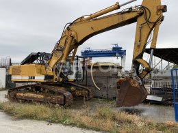 Online auction: LIEBHERR  R 954 HDV