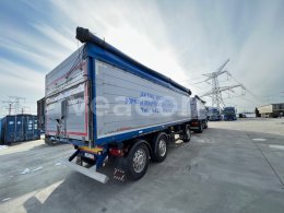 Online árverés:   SCANIA R520 + SCWARZMULLER M-SERIE