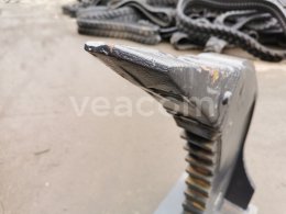 Online aukce:   ROZRÝVÁK HARDY RP08 PRO 18-25 TUN BAGR