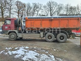 Online aukce:   KONTEJNER Z TATRY 815 (2)