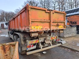 Online aukce:   KONTEJNER Z TATRY 815 (2)