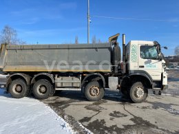 Интернет-аукцион:   VOLVO FM8XR