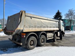 Интернет-аукцион:   VOLVO FM8XR