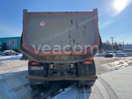 Интернет-аукцион:   VOLVO FM8XR