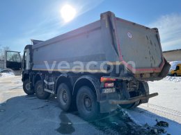 Интернет-аукцион:   VOLVO FM8XR