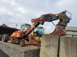 Online aukce: SCHAEFF  TEREX HS 41 M