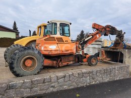 Online aukce: SCHAEFF  TEREX HS 41 M