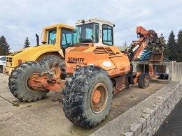 Online aukce: SCHAEFF  TEREX HS 41 M