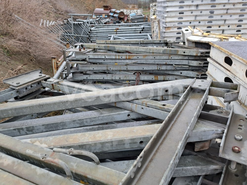 Online aukce:  DOKA A150 60KS