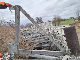 Online aukce:   DOKA A150 60KS