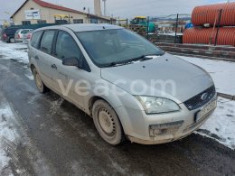 Online aukce: FORD Focus 