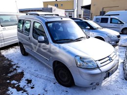 Aukcja internetowa: CITRÖEN  BERLINGO