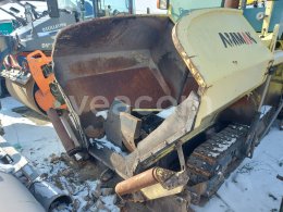 Online aukce: AMMANN  AFT 350 E